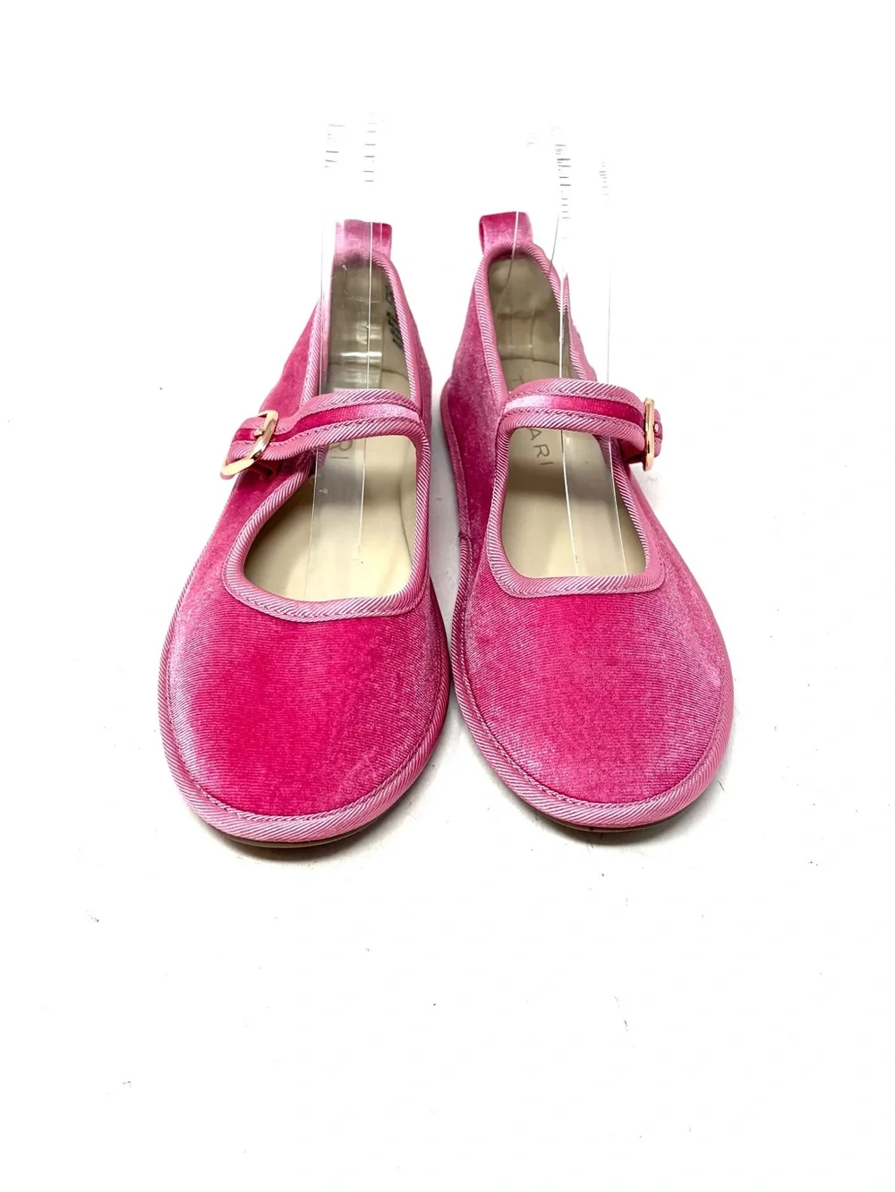 Tahari Mary Janes